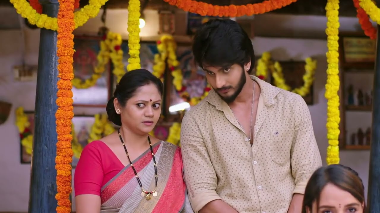 Annayya | Ep - 387 | Best Scene | Jan 29 2026 | Zee Kannada