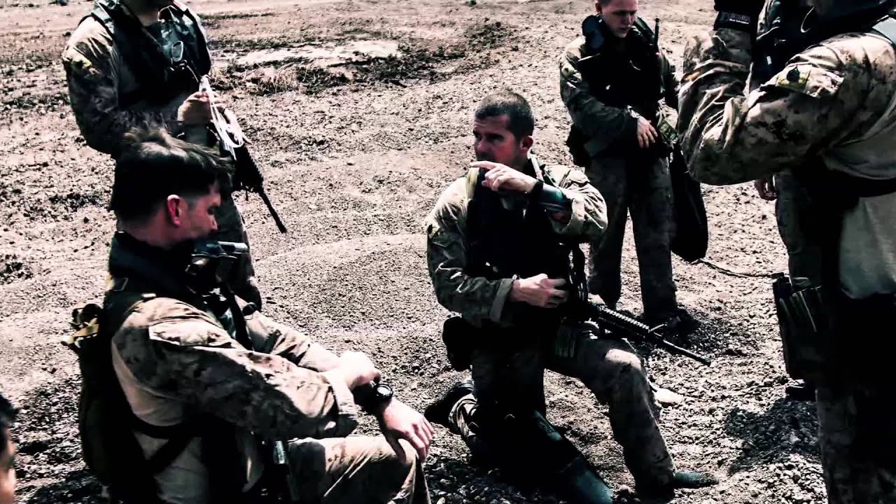 What is MARINE FORCE RECON | 26th MEU Force Recon Documentary