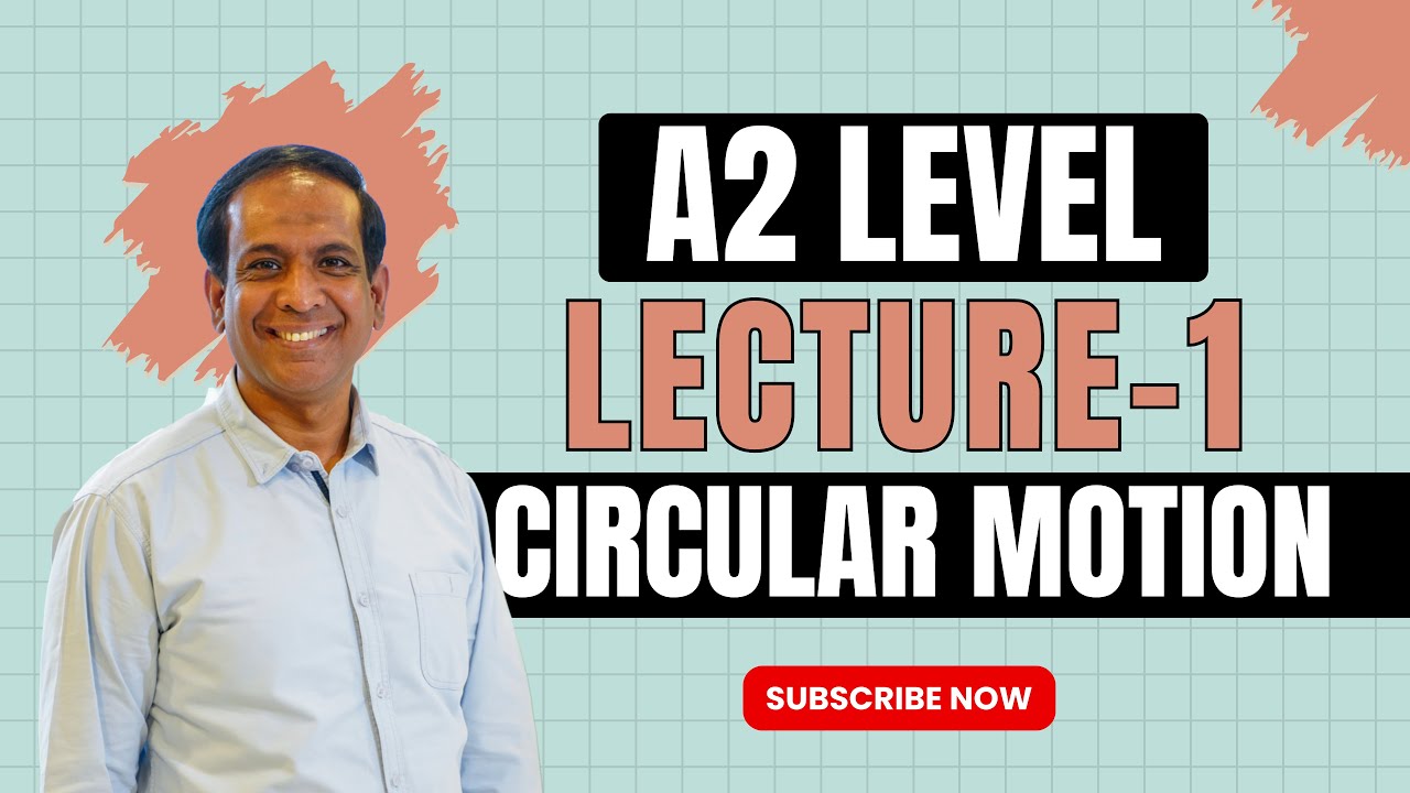 Circular Motion/Angular Motion/Angular Displacement/Angular Velocity/Radian