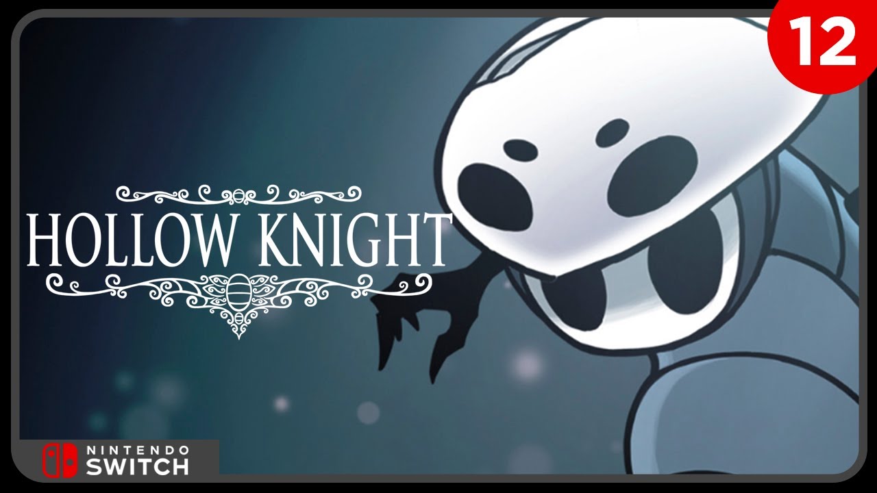 Hollow Knight | Gameplay