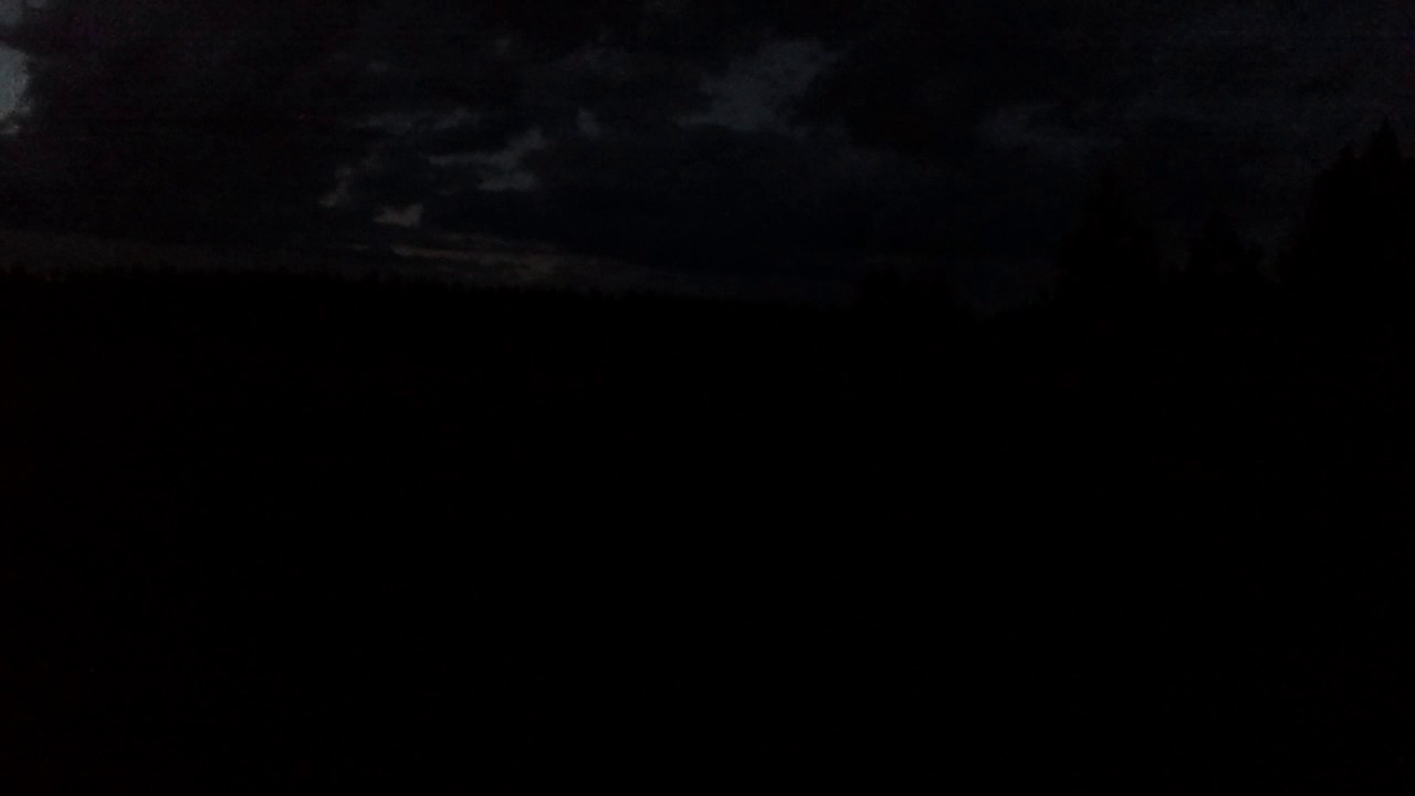 Mg3-Shooting by night with Tracers (Bundeswehr)