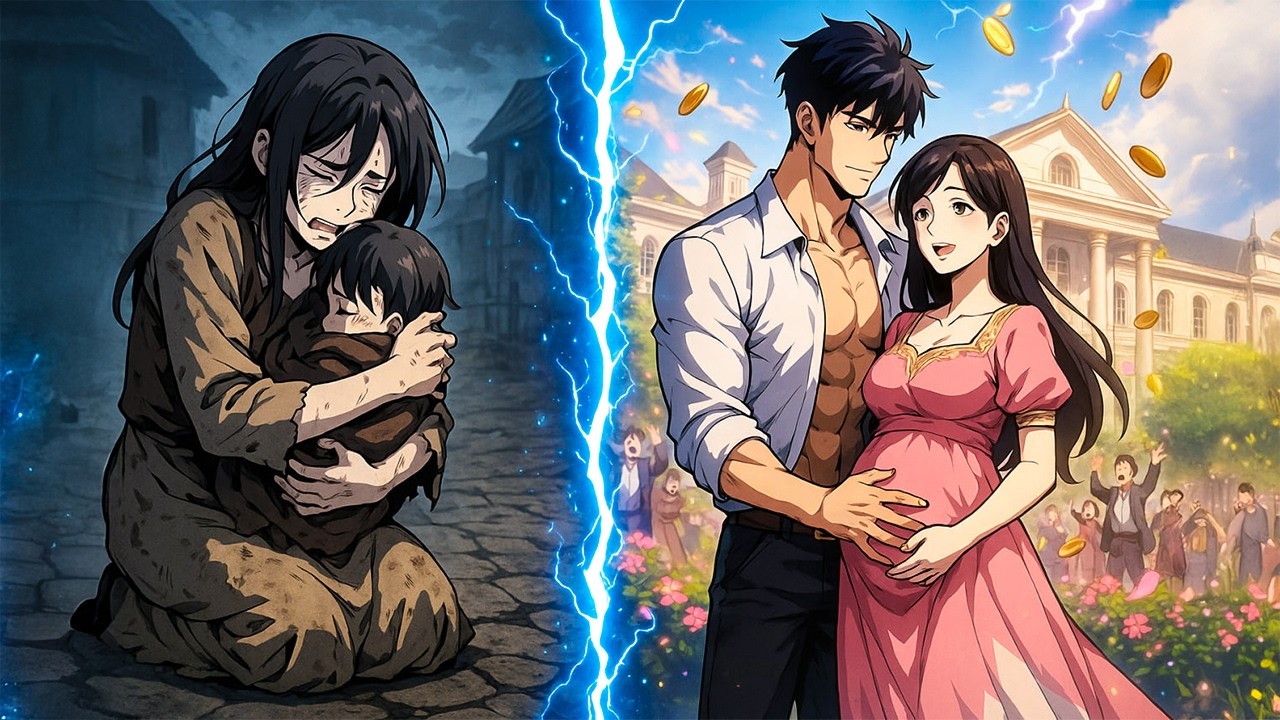 Reborn, Sent to Die In Countryside, But Found My Husband, Will Have Kids And Build Wealthy Empire