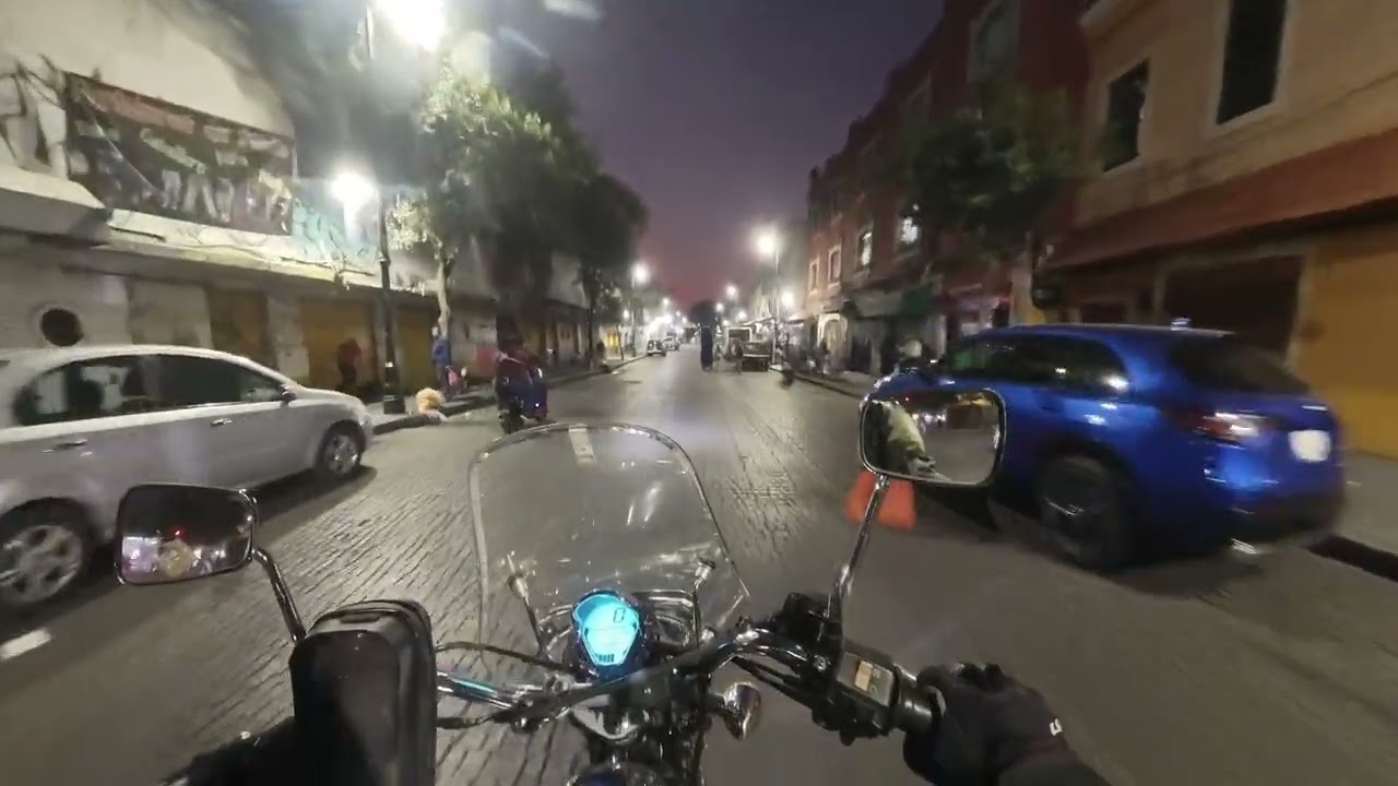 Recorriendo nuevos escenarios 13 de febrero 2026