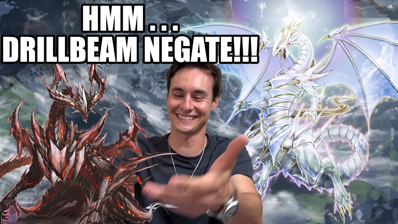 2025 6th Place Primite Blue-Eyes Deck | Jack McCormick | 13th Annual Yu-Gi-Oh! Bros Tournament