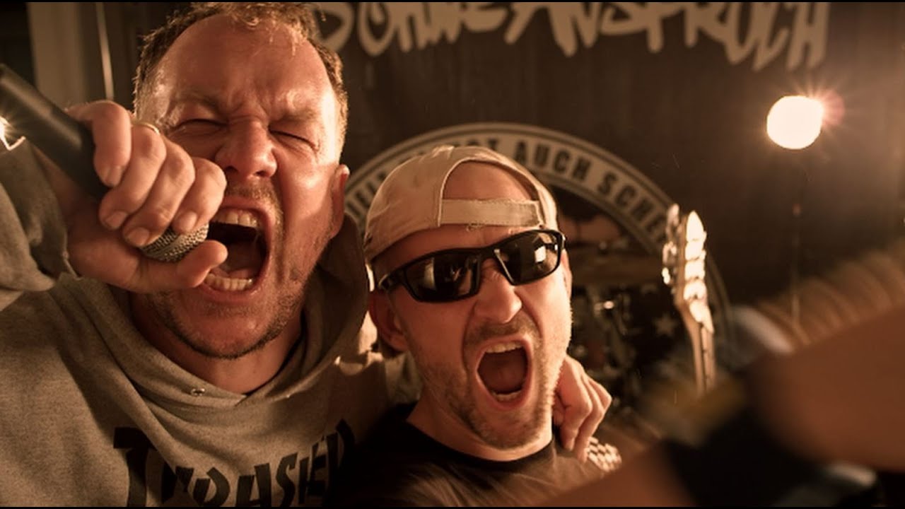 Band ohne Anspruch - #DaGehtNochMehr