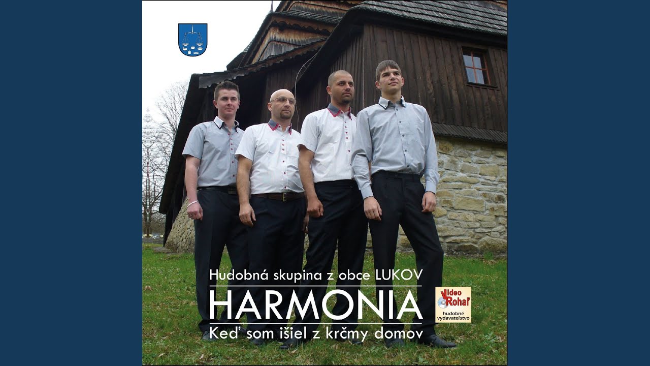Čoro som