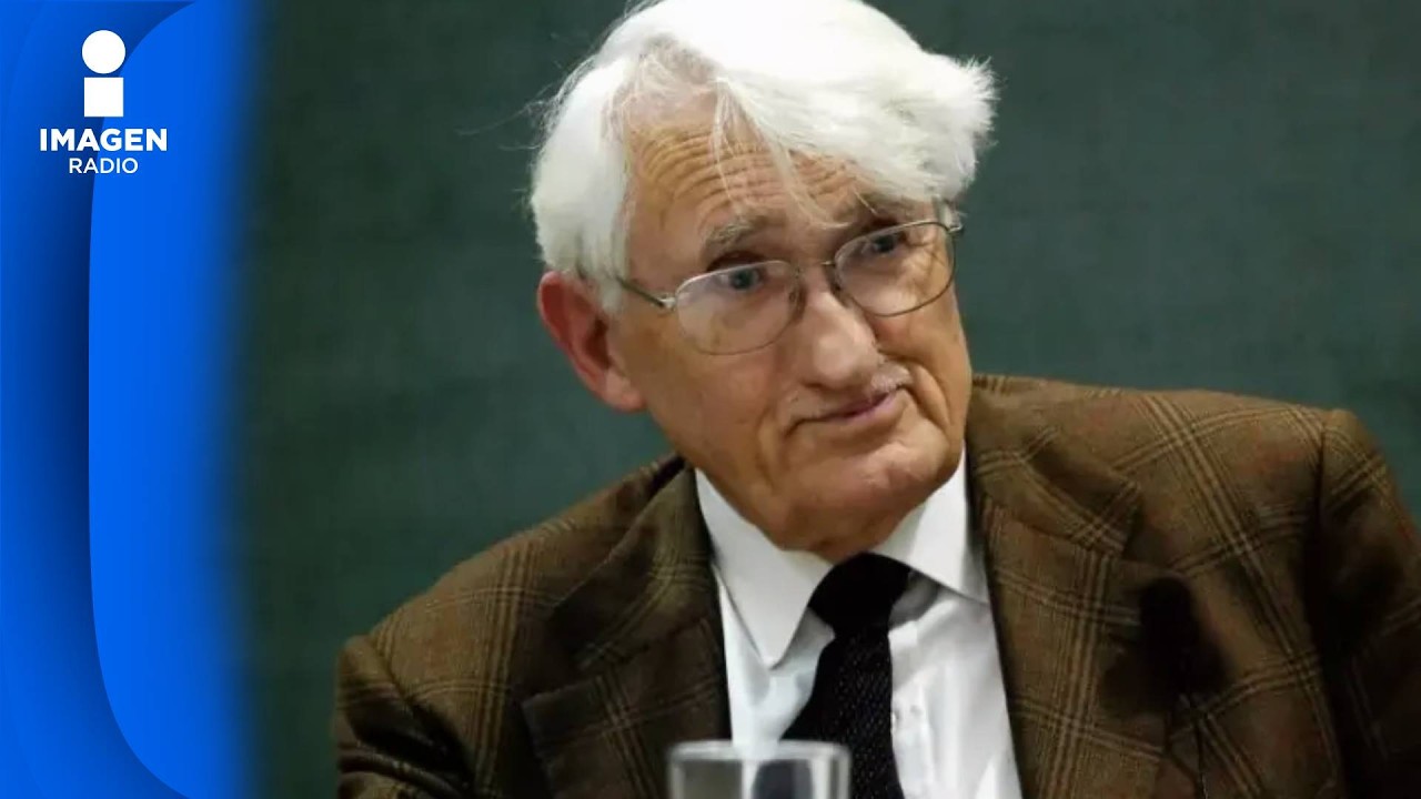 Habermas y la tarea inconclusa del diálogo democrático