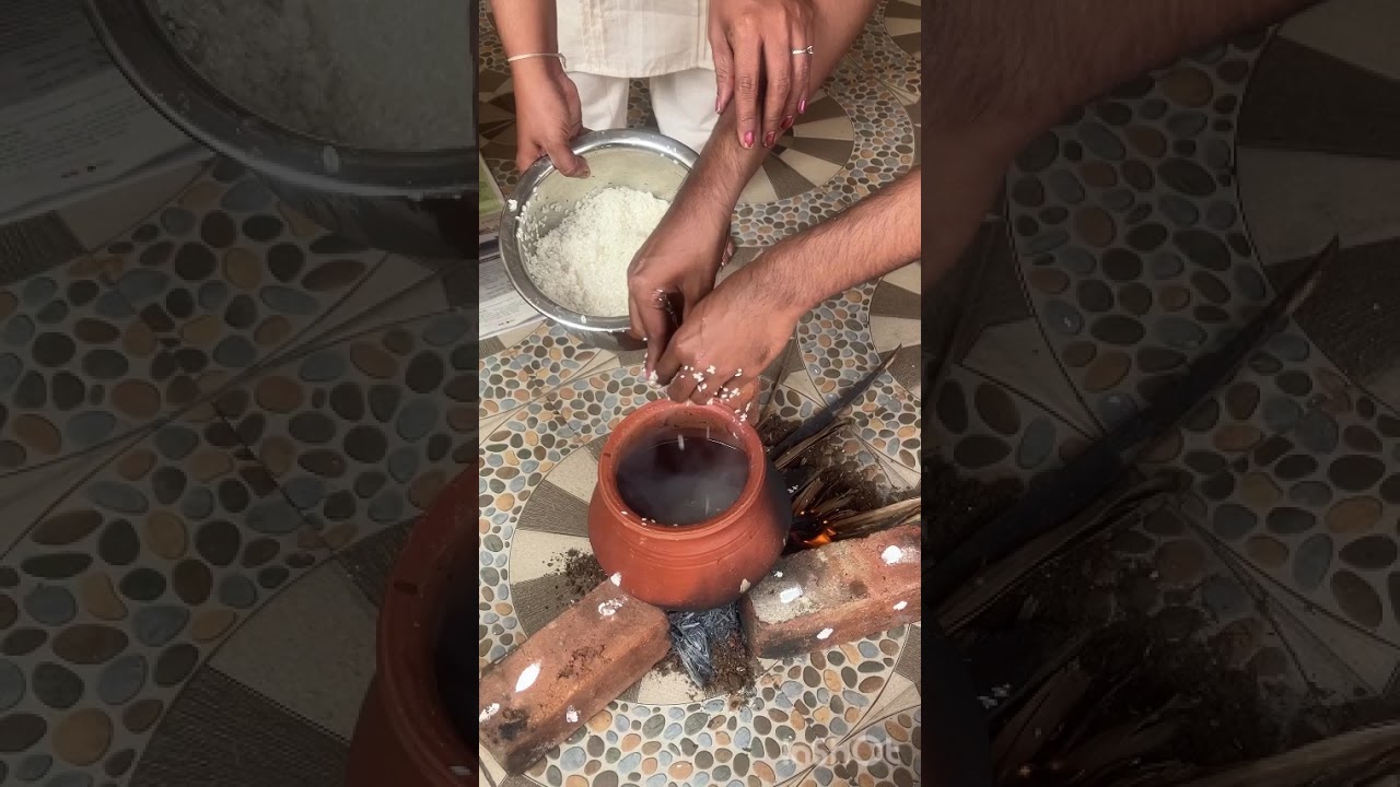 Attukal Pongal 🙏🏻🙏🏻