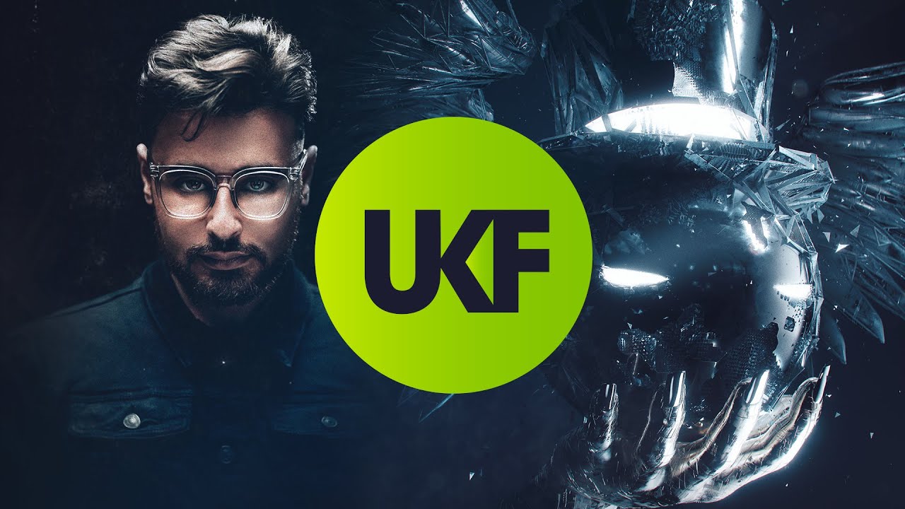 MUZZ - Salvation (ft. Bloodhounds)