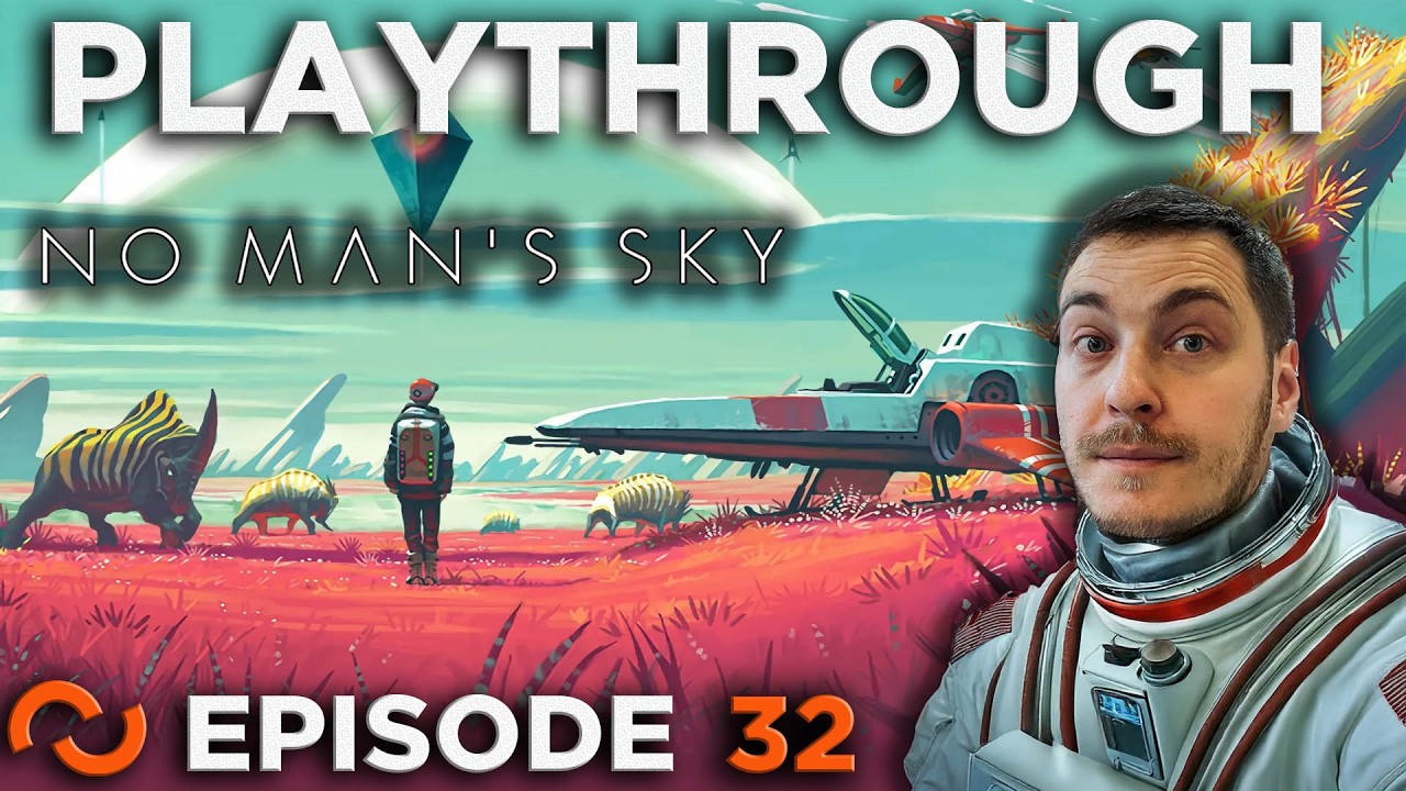 No Man's Sky: Remnant [Episode 32]