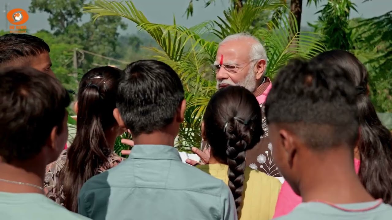 Pariksha Pe Charcha