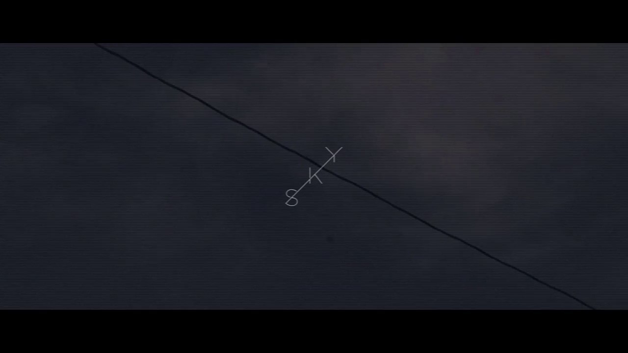 Akera Sky - Heartache (Lyric Video)