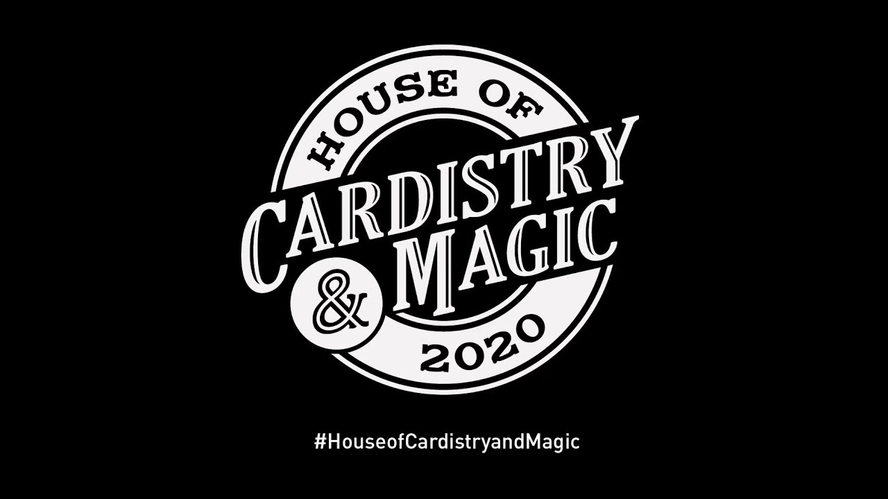 House of Cardistry and Magic