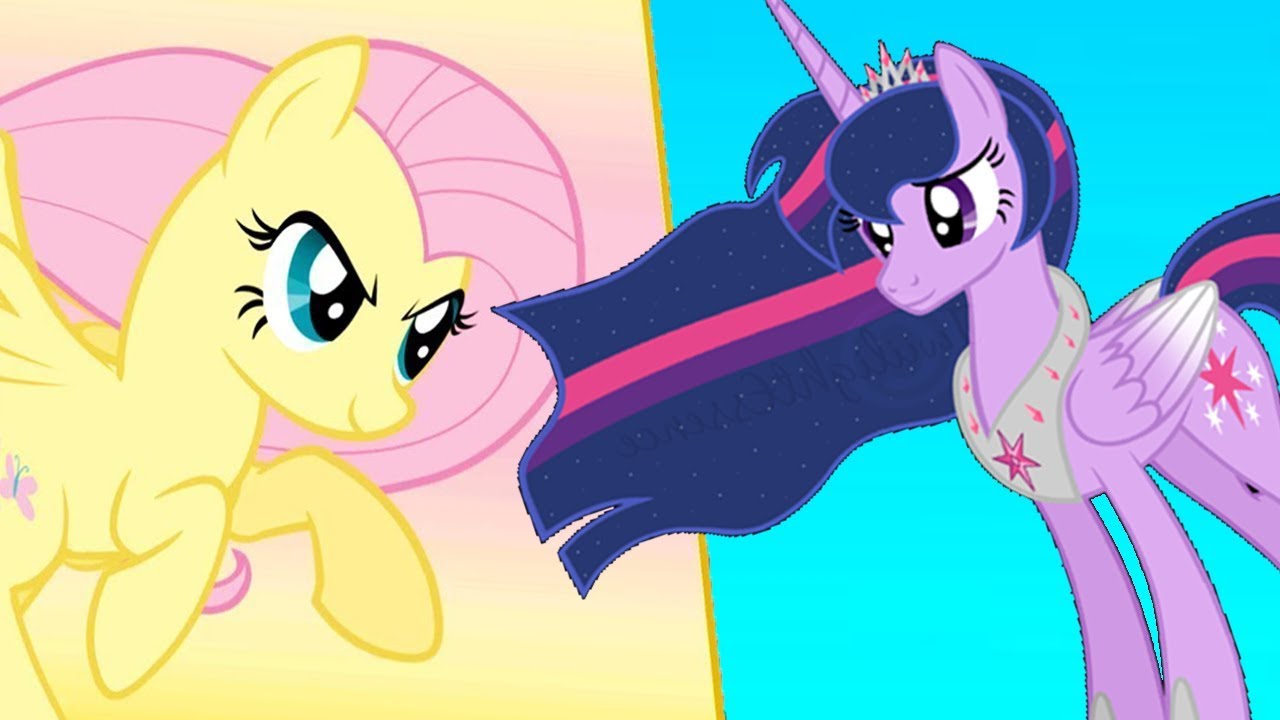 My Little Pony: Harmony Quest Magical Adventure - MLP Queen Rescue Kids Game# 48