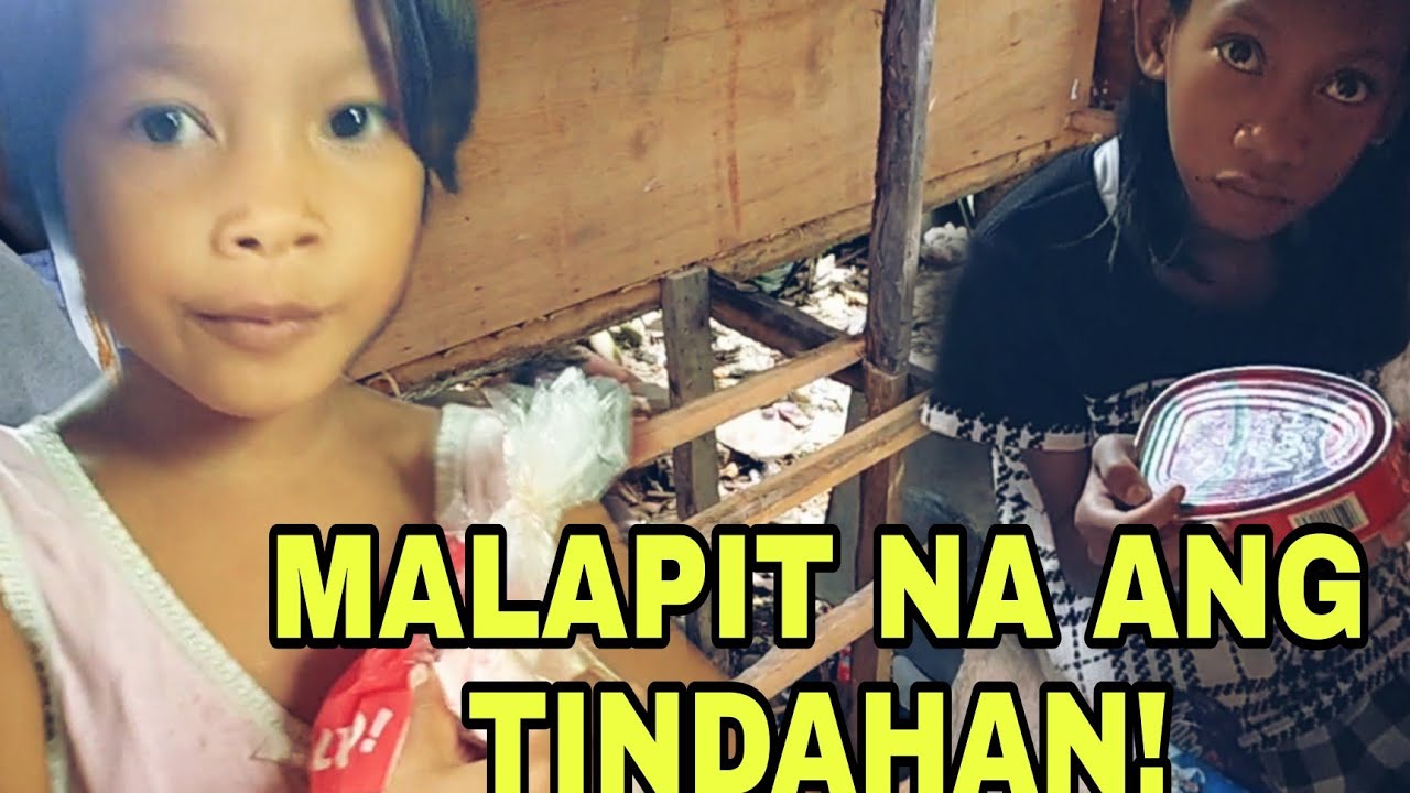 NASA DOCTOR SI ATE FRANCIA/ HIWALAY NA PALA SIYA NG TULOGAN...