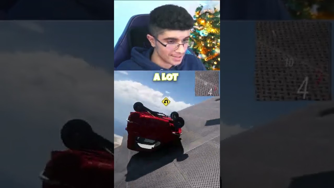 How FAST Can The Peel P50 Go Down The Steepest Ramp?!
