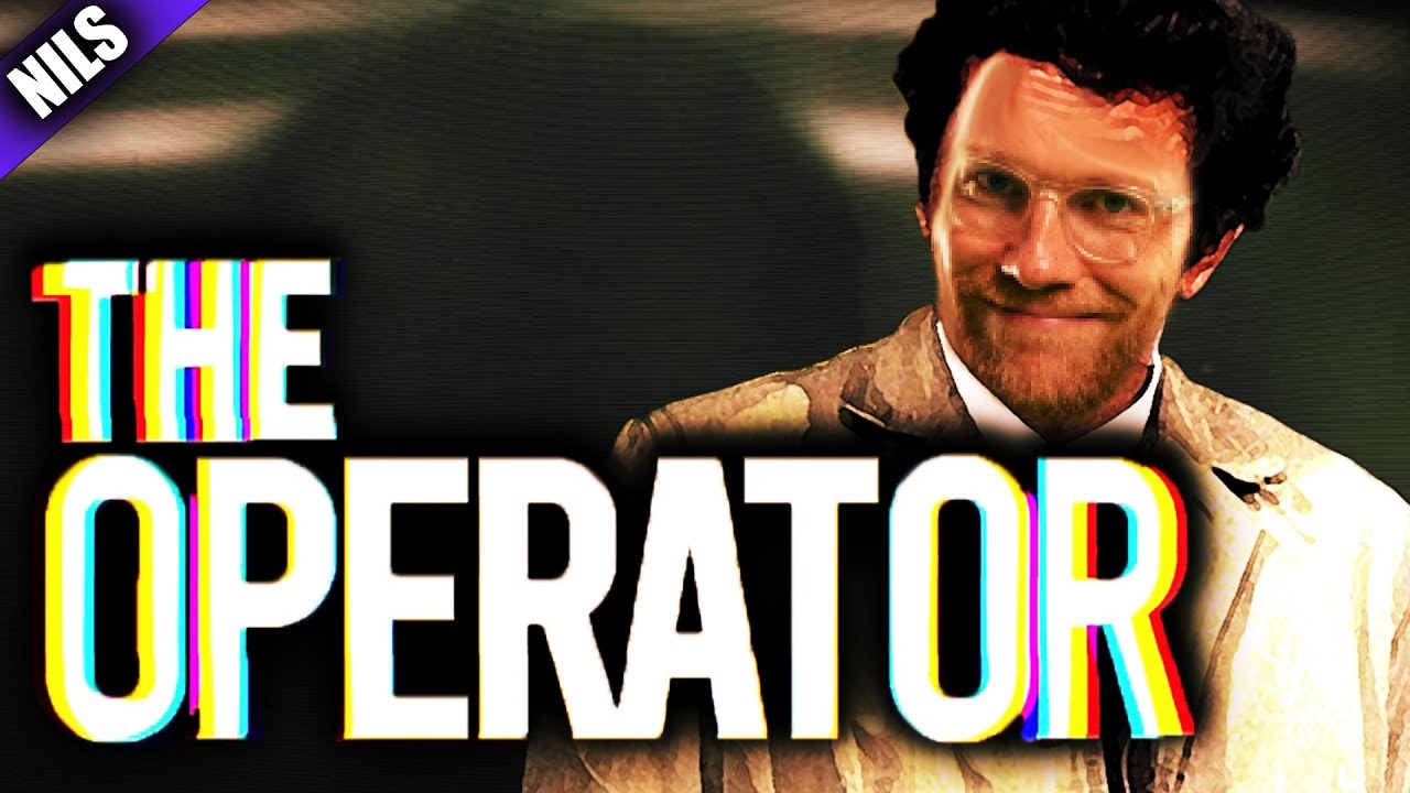 Operator Bomhoff auf geheimer Mission! - The Operator