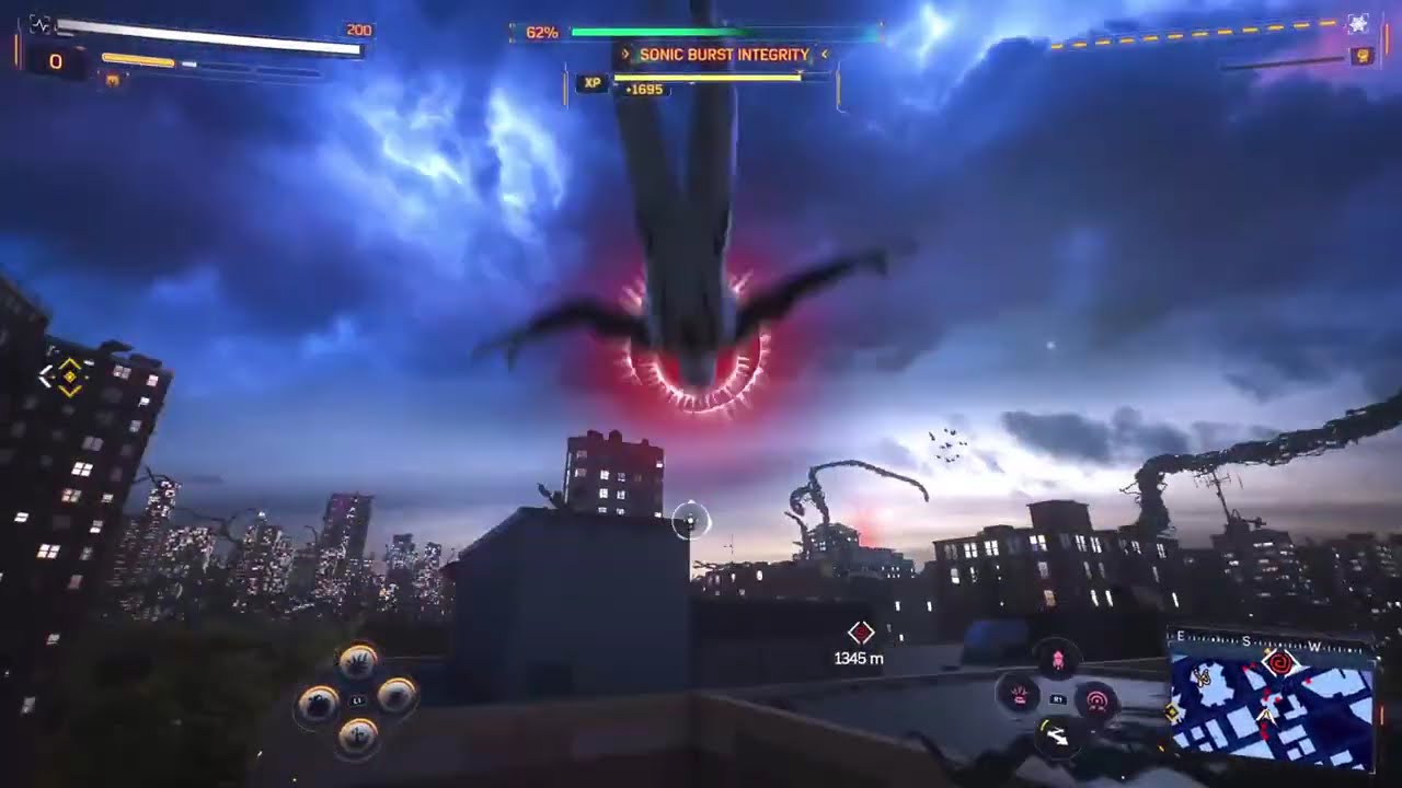 Marvel spiderman 2