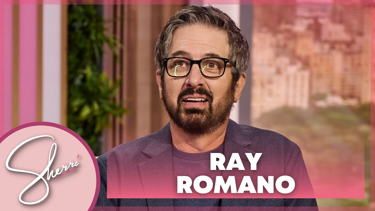 Ray Romano’s Broadway Debut