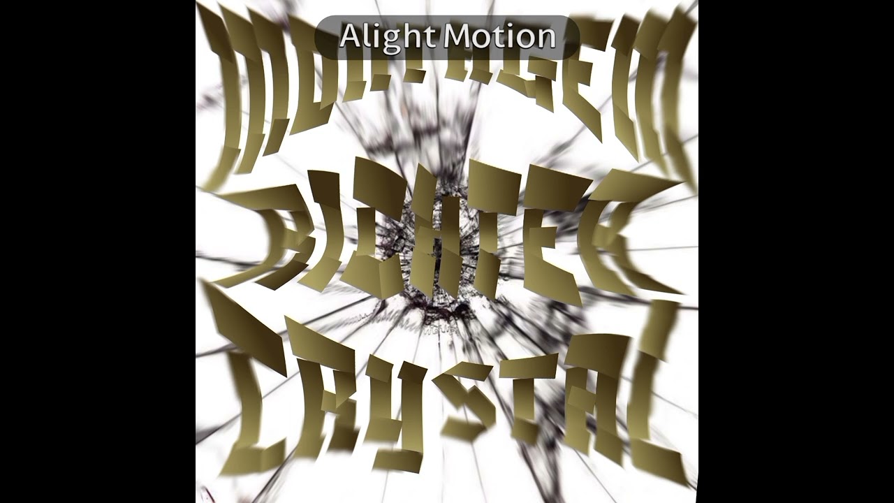 MONTAGEM RICHTER CRYSTAL (Super Slowed) 