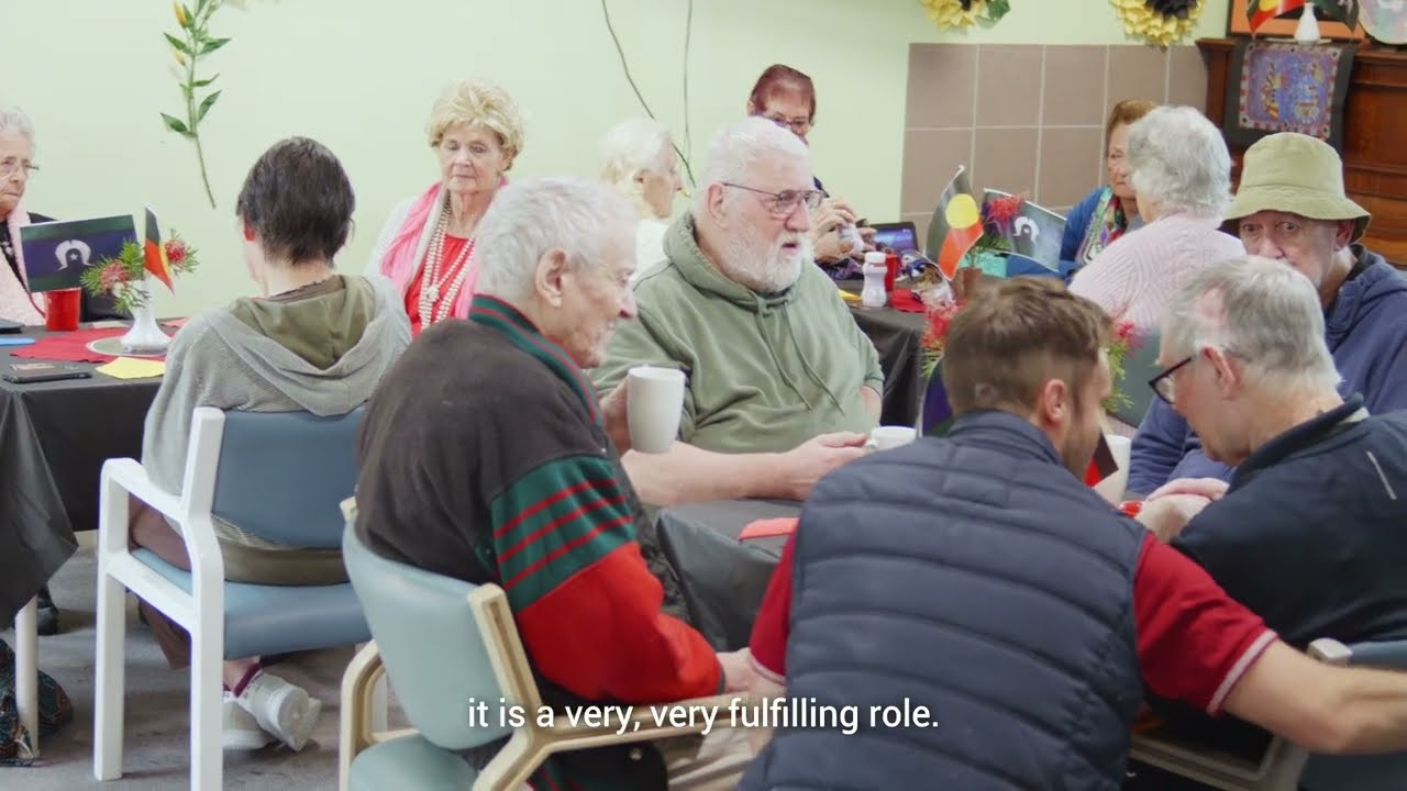 Killara Place Day Respite Centre