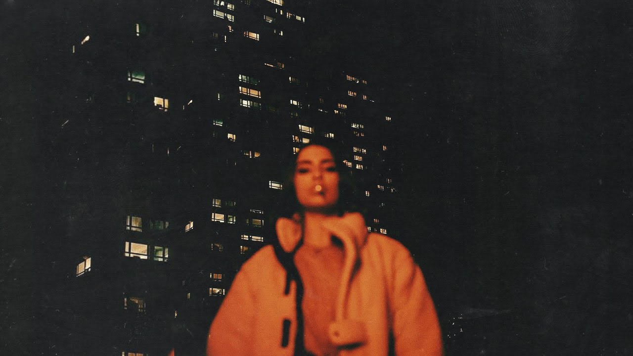 (SOLD) 6LACK type beat - 