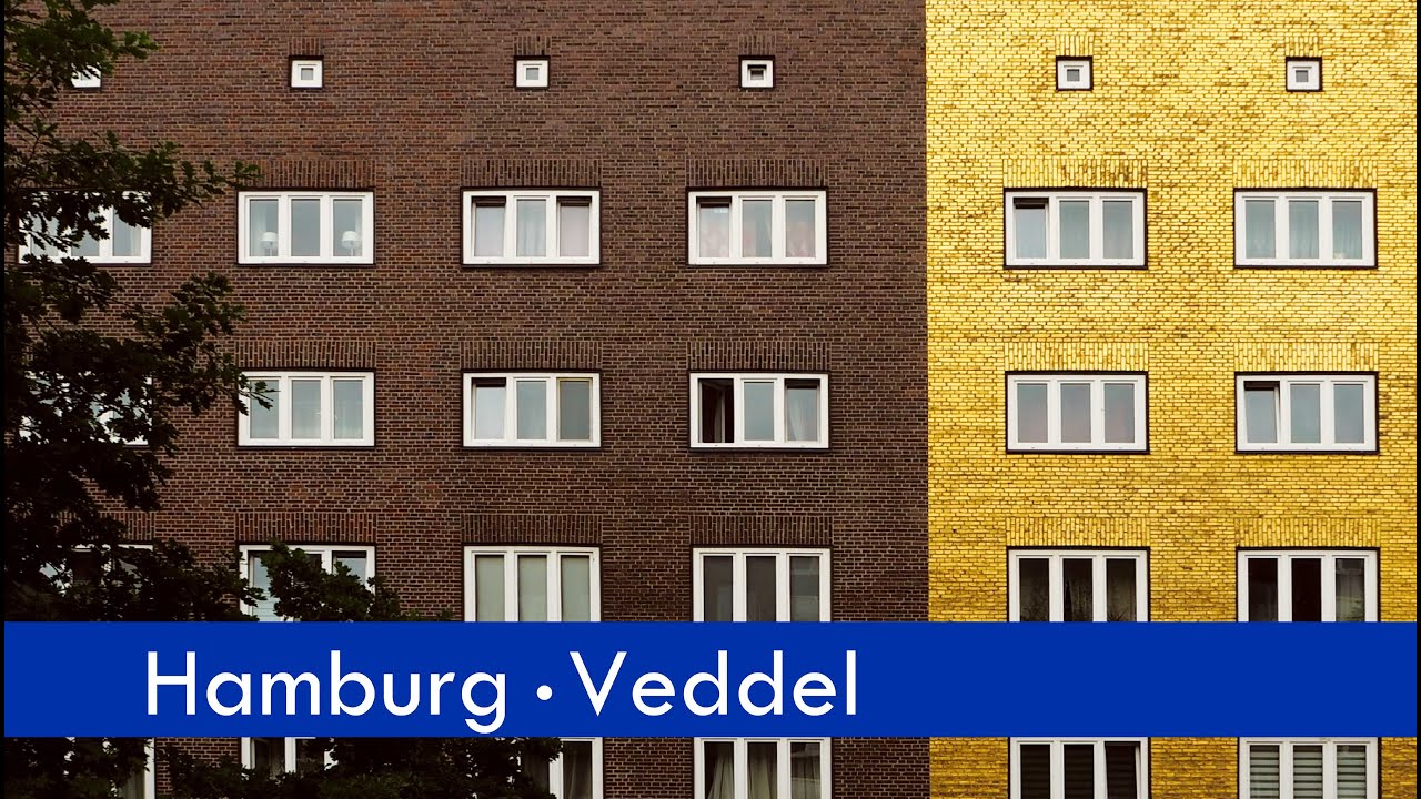 Was ist Baukultur? – Hamburg Veddel