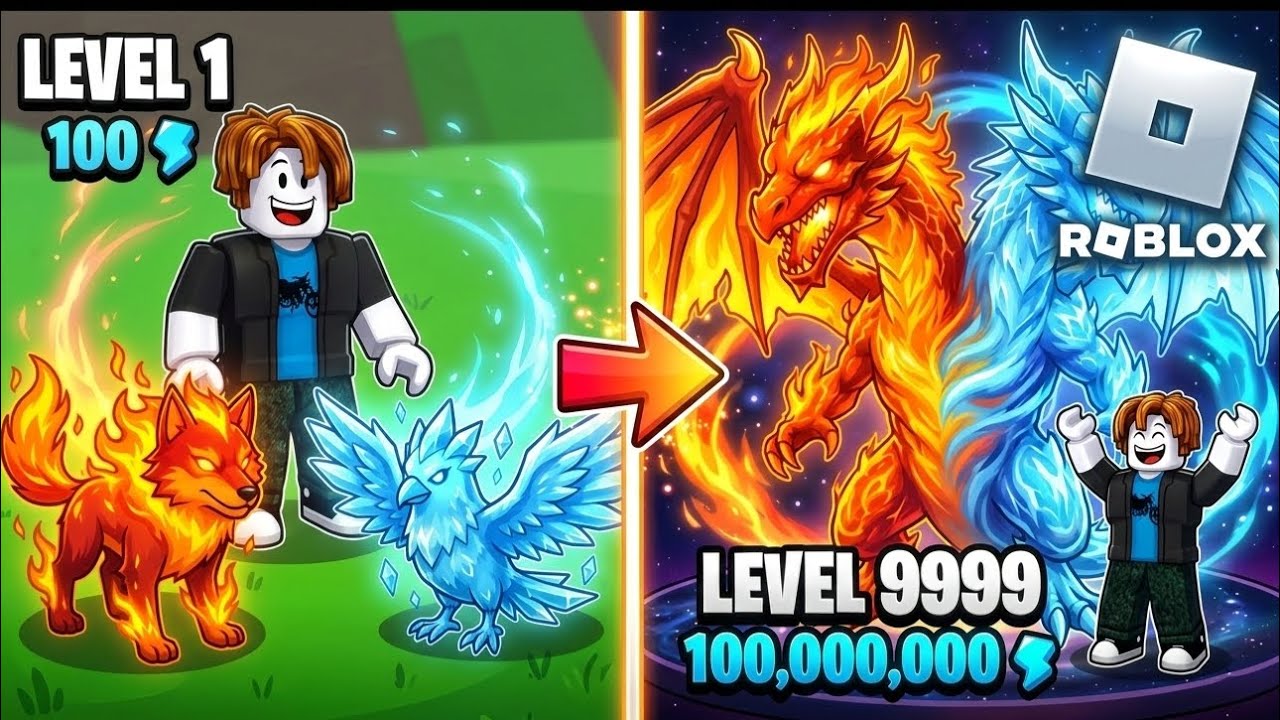 From NOOB to GOD Level in Monster Training! ⚡