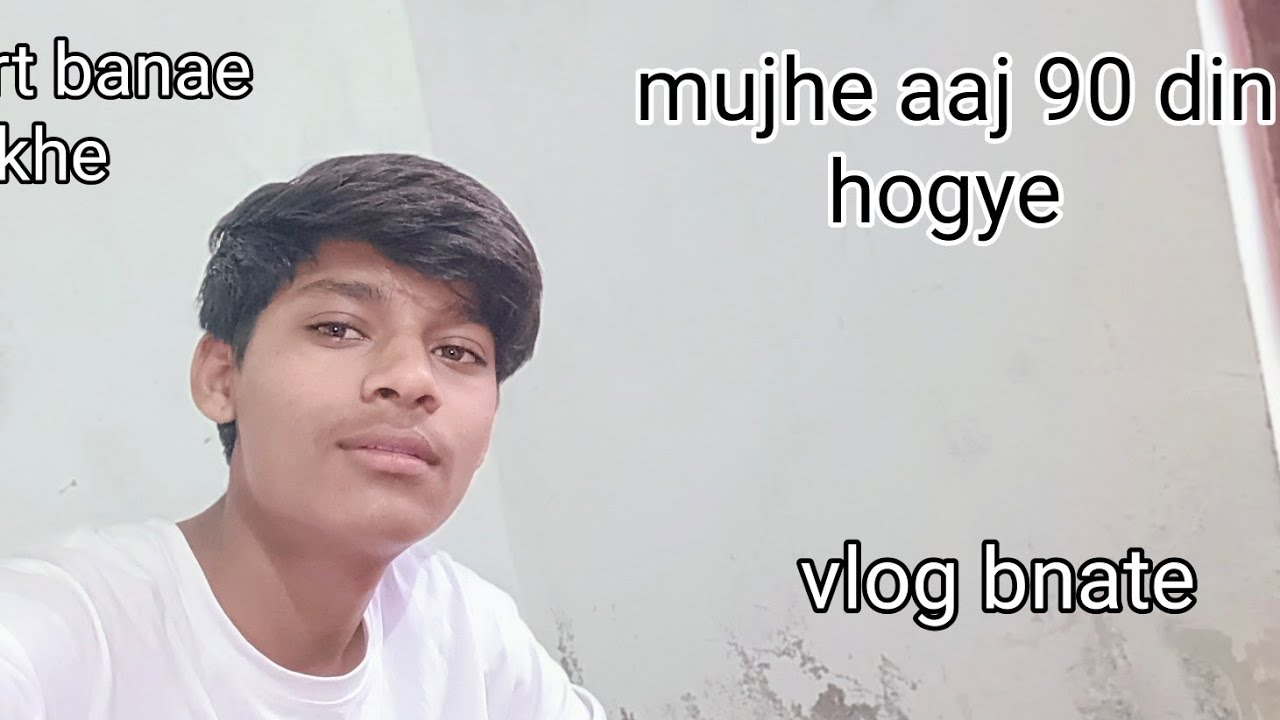 Normal daliy vloging 🥰