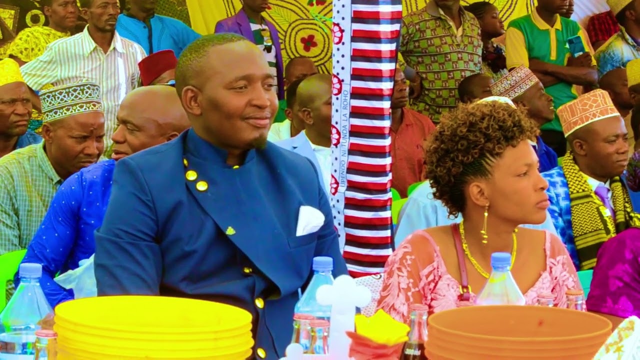 Chips Nyanda Ntunga Sherehe Ya 9.90 Kwa Nyeshi_Official Video Kisima Maja Kishimba studio 0785144119