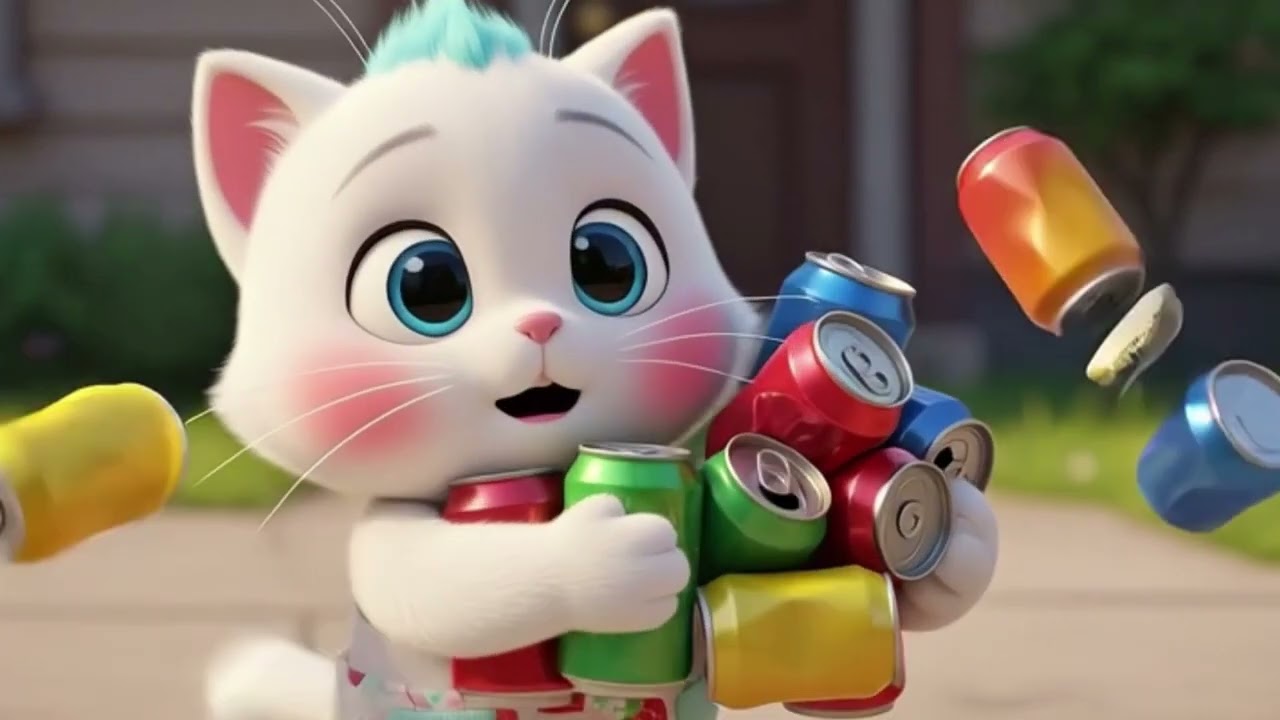 | Cat Story