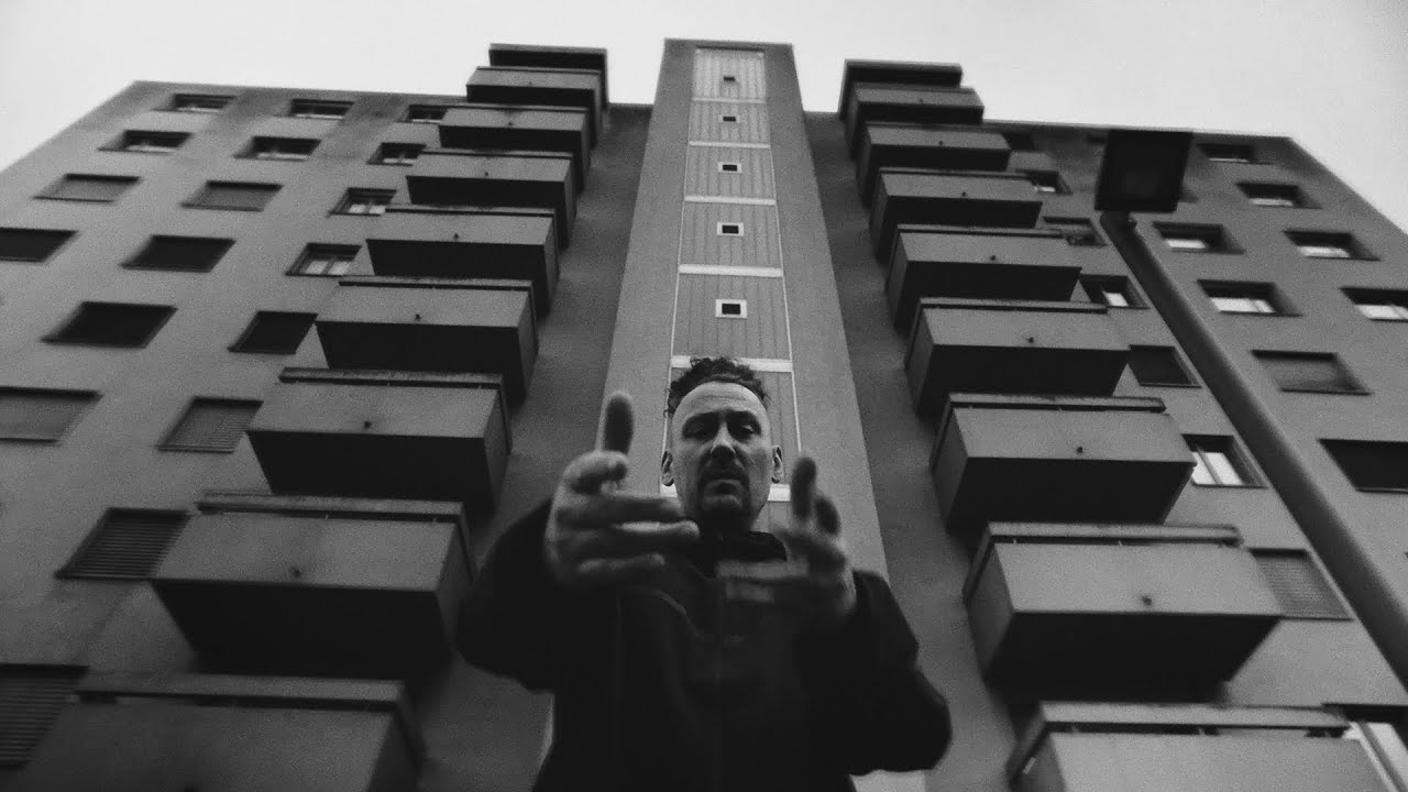 Manteca Flow – Pablo x scito (Official Video)