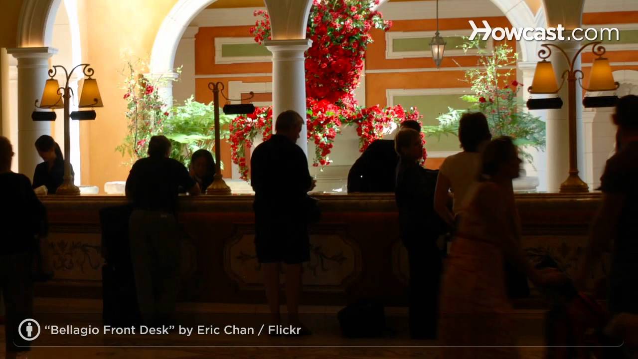 How to Get Discount Tickets to a Show | Las Vegas