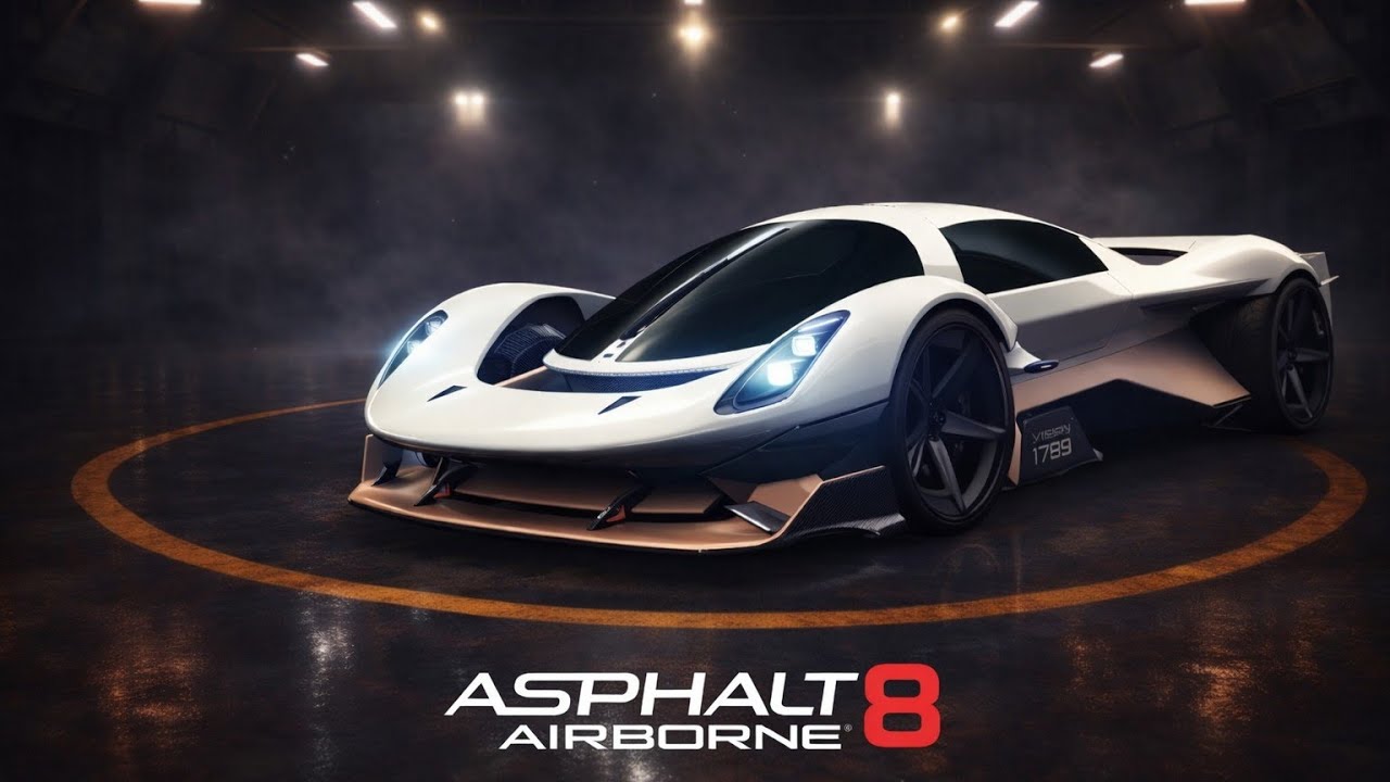 Insane Speed in Asphalt 8 🚀 Live Multiplayer Madness #231