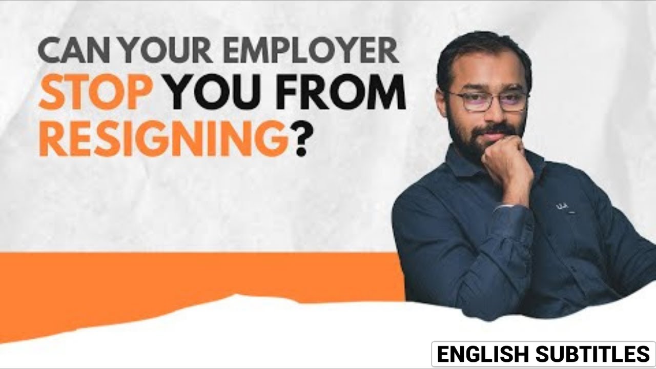 Have you signed employment contract BOND? #LLAShorts 15