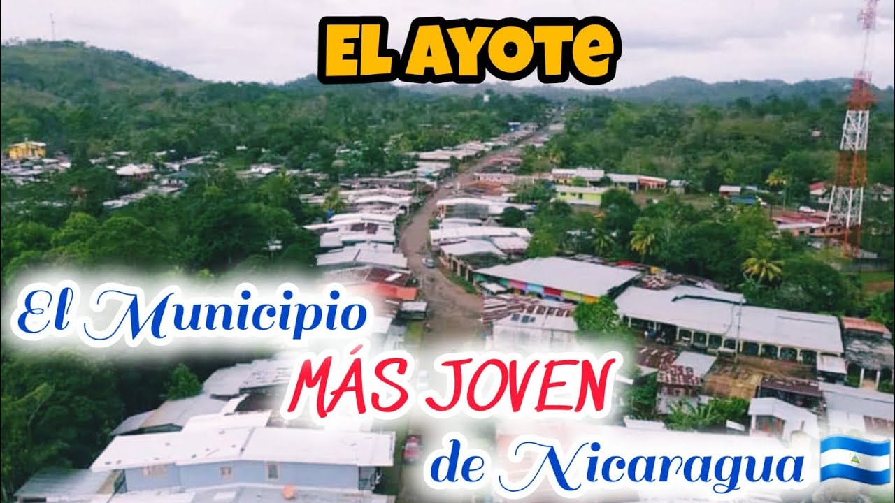 😱...Así es El Ayote