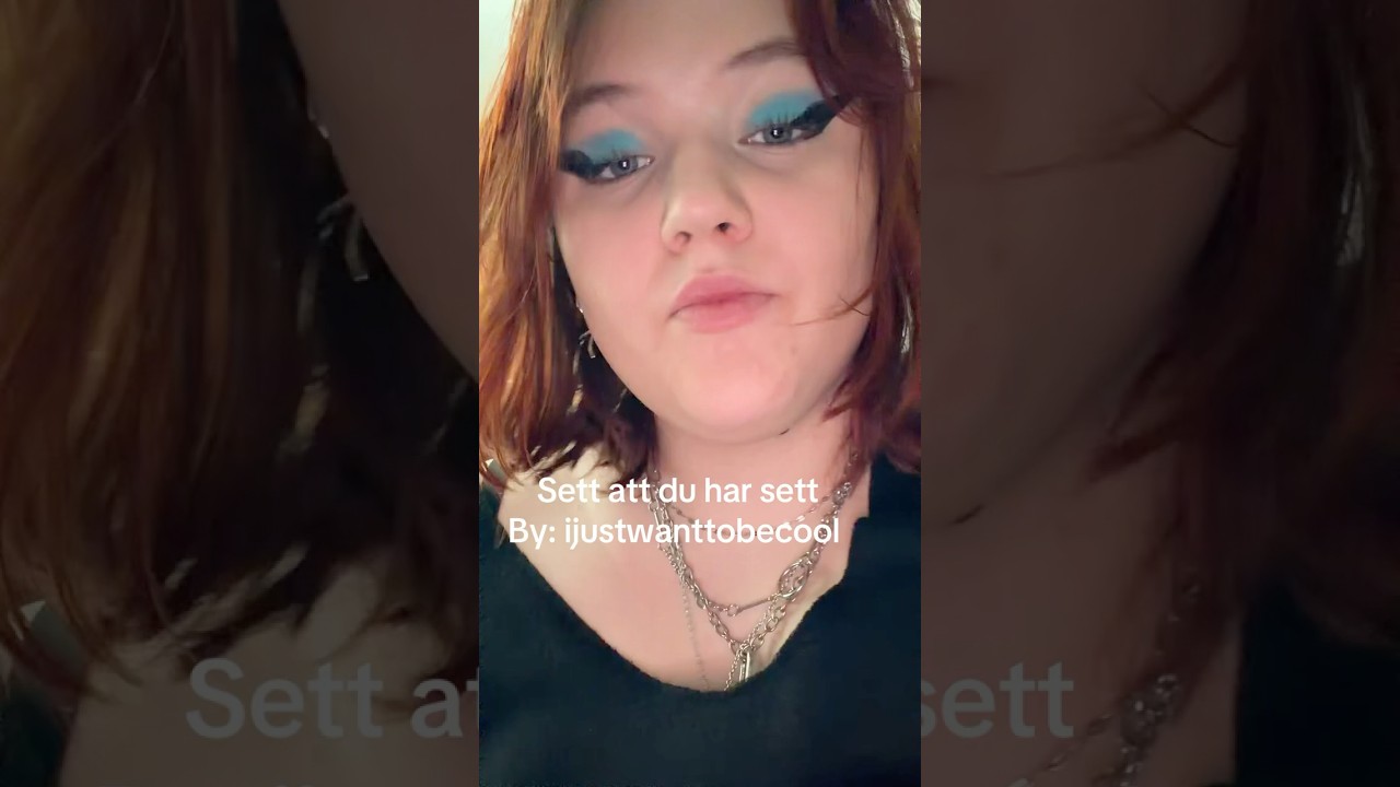 sett att du har sett #fouryoupage #followmepls #fypシ゚viral