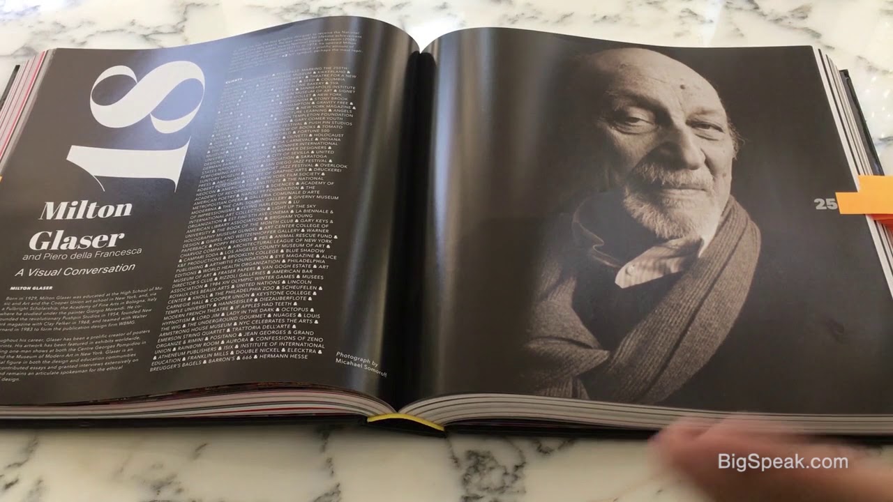 Richard Wurman - Understanding Understanding