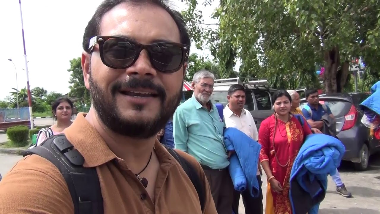 KAILASH MANSAROVAR YATRA(SEPT.2018) CONTACT - 9825968244