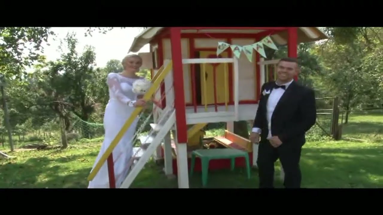 Uvod u svadbu Admir & Irfana (Foto & Video  Spaha Kalesija)