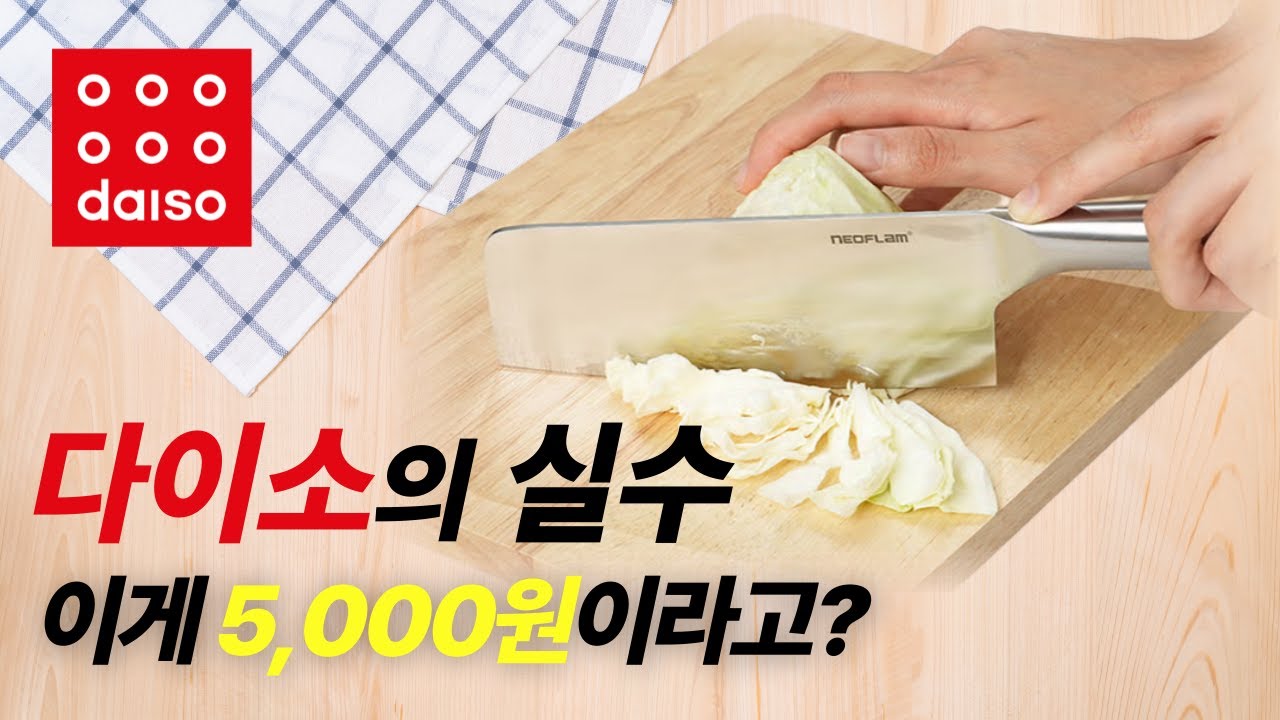 다이소 꿀템! 품절되기 전에 지금 당장 구매하세요! 이 가격에 이 퀄리티가 말이 돼?