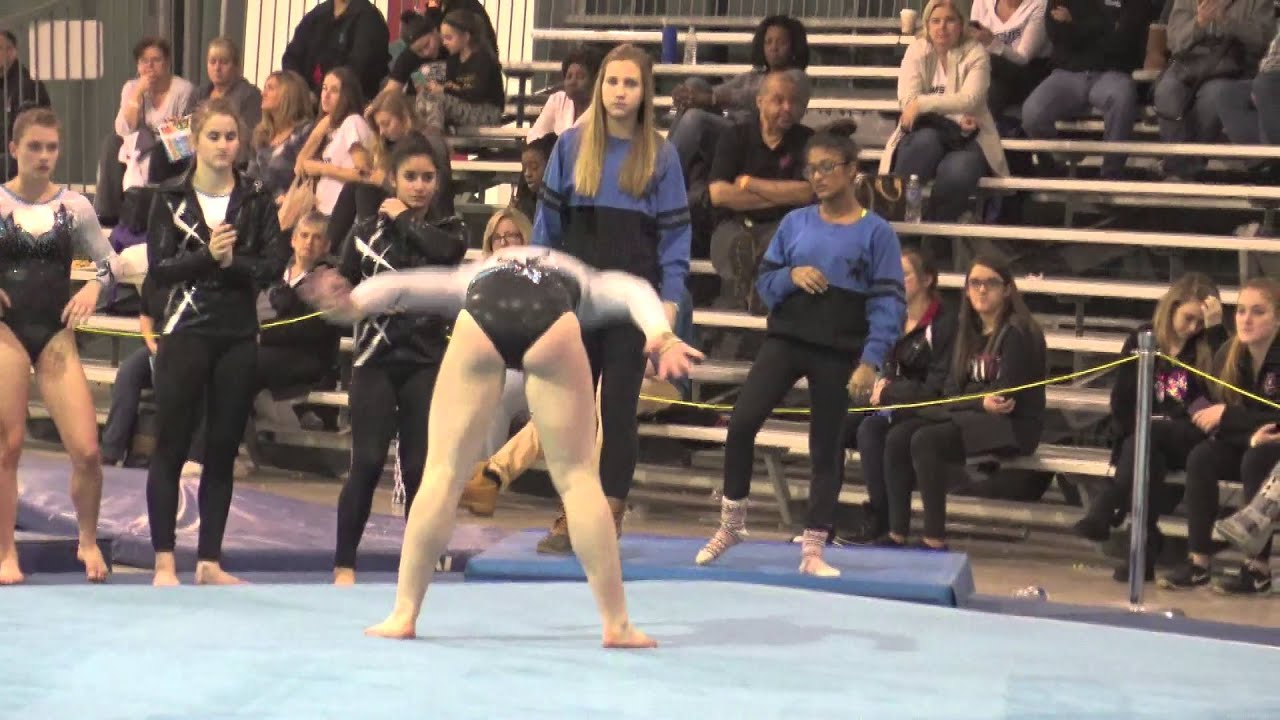 Chloe Bellmore, Twistars USA | L10 Floor  2016 Twistars Invite