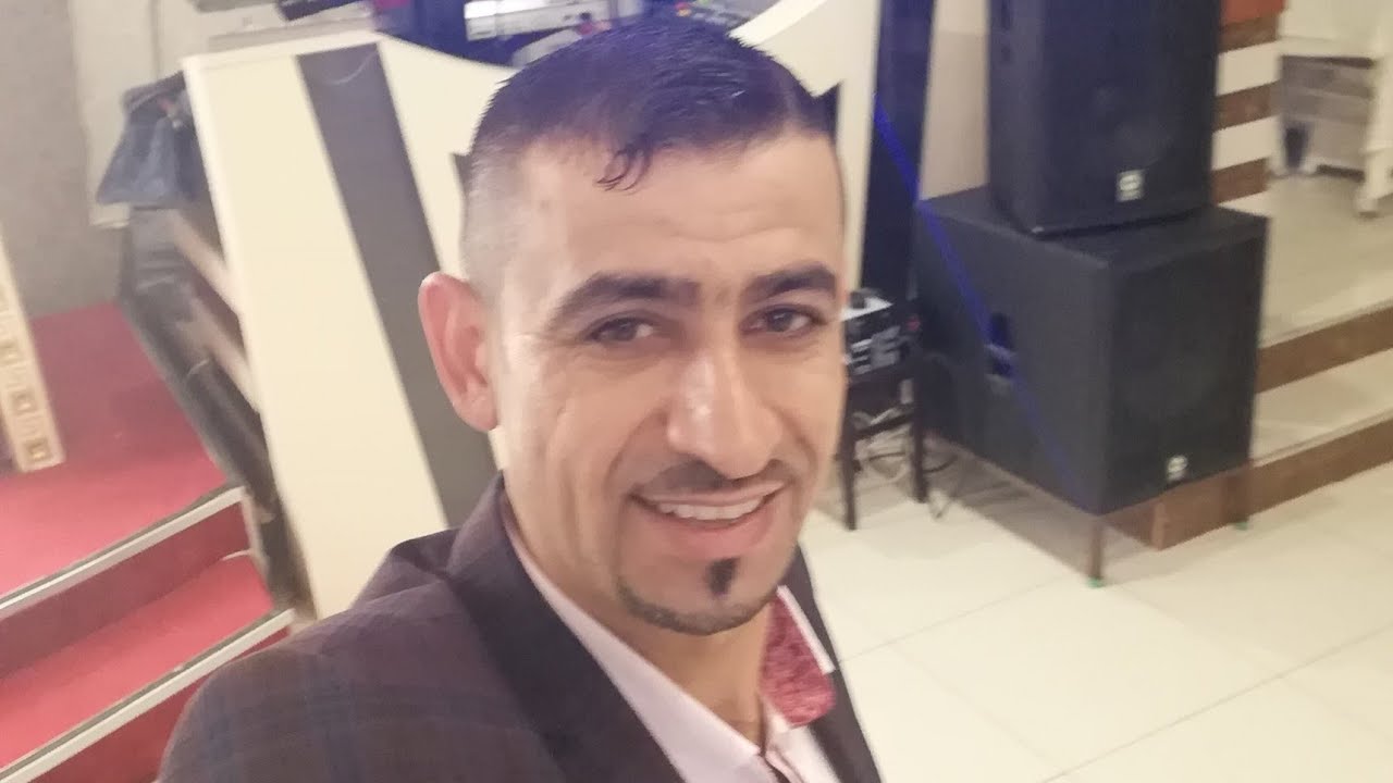 MEHMET GENC 🎤🎶 YA RAB YA ALİ