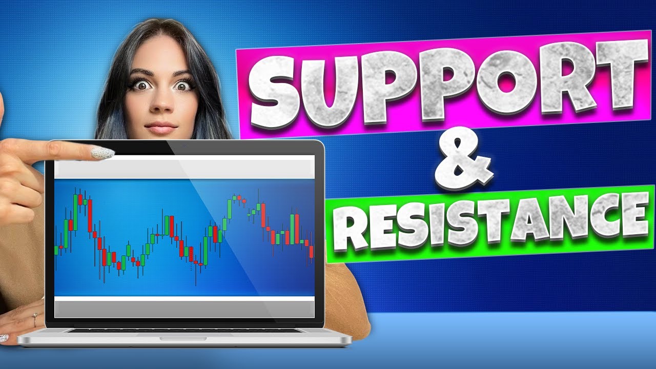 Ultimate Support And Resistance Guide For Binary Options [High Win Rate]