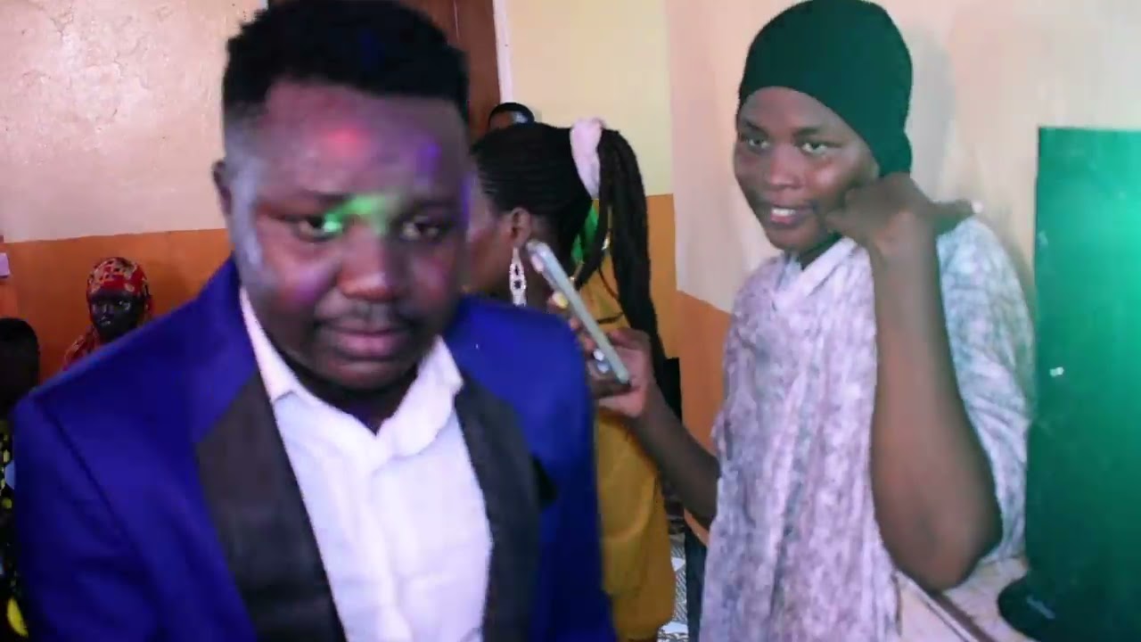 bakar studio aroos ali bakar  2025