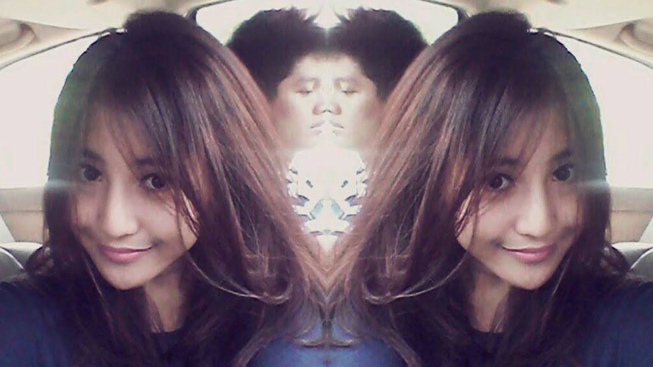 REACTION #6 | FOTO JADUL AMA MANTAN