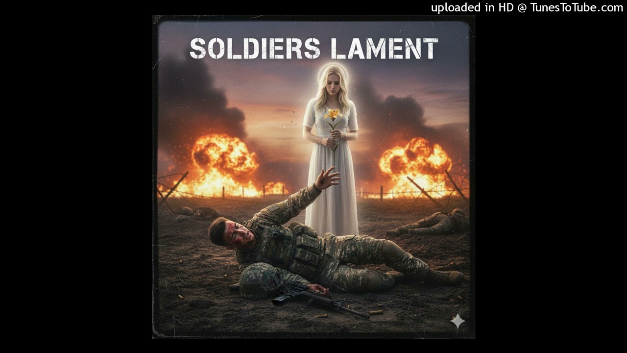 Soldier's Lament (English Country Version)