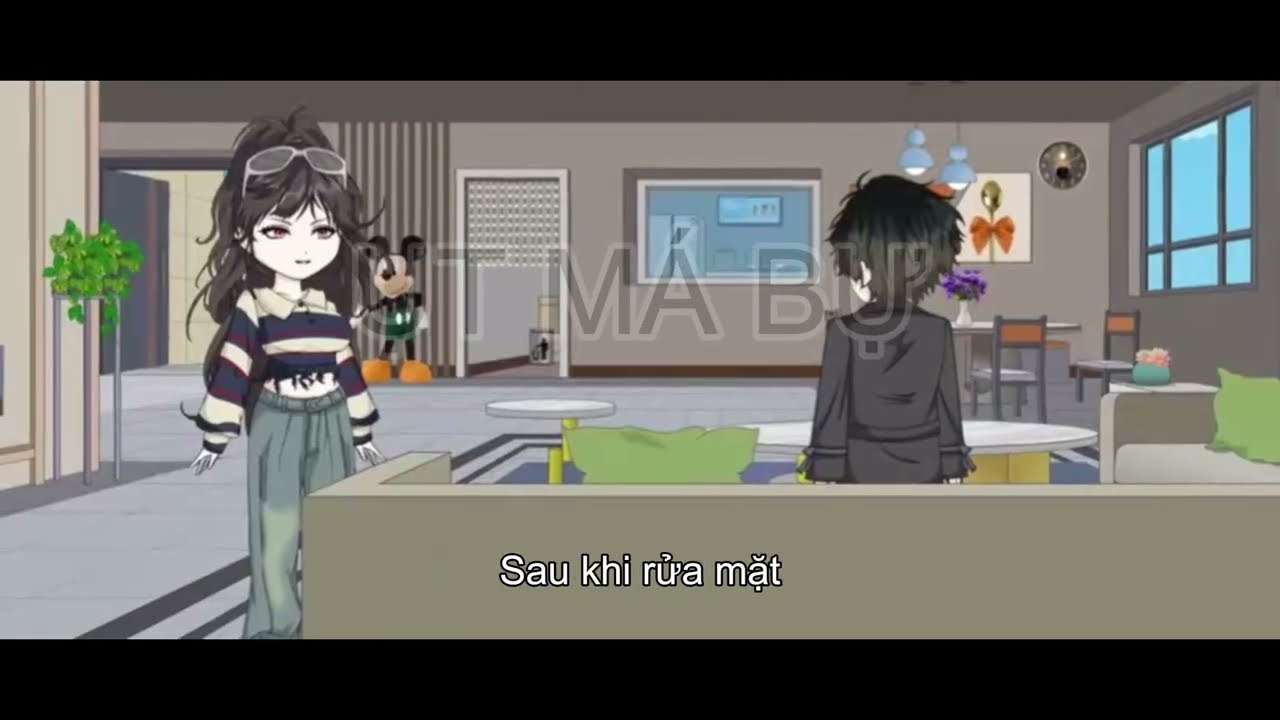 [FULL] Sau tái sinh, tôi đẩy vợ mình đến với người em trai của tôi ấy