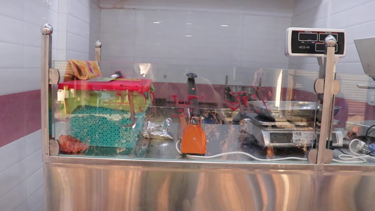 Tiptop chicken center wada - 8975013839