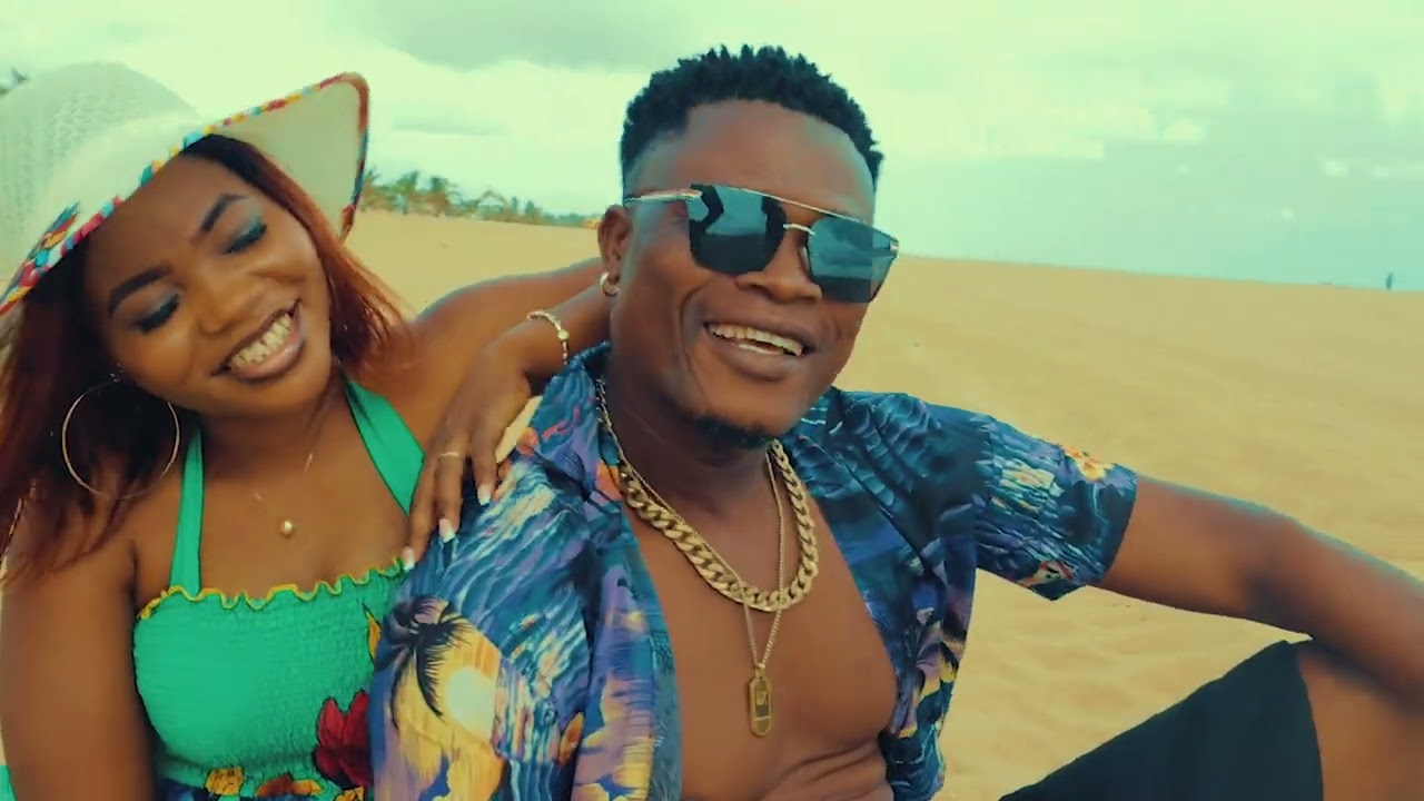 SEGBOLISSA -Love Story by OLA SHOOT-IT 2026 (clip Officiel)